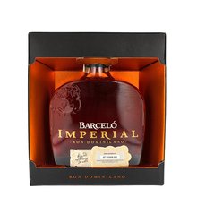 Ron Barcel Imperial 0.7L 38% box