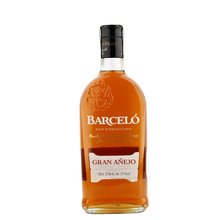 Barcelo Gran Anjo 0.7L 37.5%