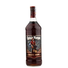 Captain Morgan Dark 1L 40%