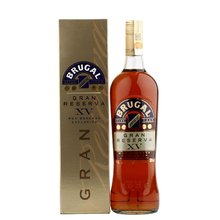 Brugal XV 1L 38% Gran Reserva