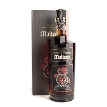 Malteco 20y 0.7L 40% box