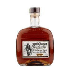 Captain Morgan Private Stock 1L 40%