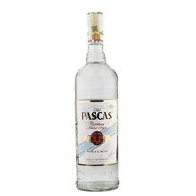 Old Pascas White 1L 37.5%