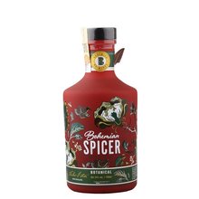 Bohemian Spicer 0,7L 35%