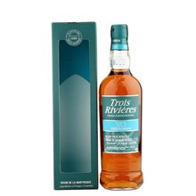 Trois Rivires Cuve du Moulin 0.7L 40%