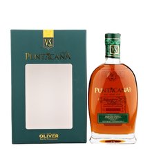 PuntaCana Esplendido 0.7L 38% box