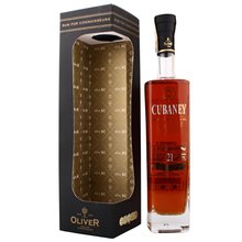 Cubaney 21y Exquisito XO  0.7L 38% box