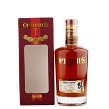 Opthimus 15y Res Laude 0.7L 38% box