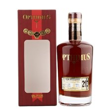 Opthimus 21y Magna Cum Laude 0.7L 38% box