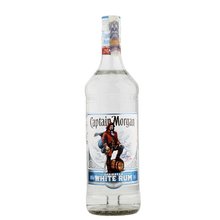 Captain Morgan White 1L 37.5%