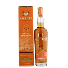 A.H.Riise XO Reserve 0.7L 40% box