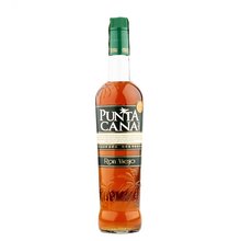 PuntaCana Ron Viejo 0.7L 37.5%