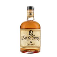 Ron de Jeremy 8y Reserva 0.7L 40%