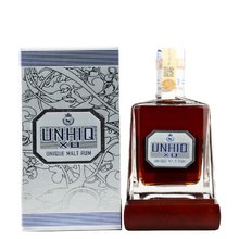 Unhiq XO 0.5L 42% box