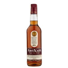 PuntaCana Muy Viejo 0.7L 37.5%