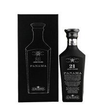 Nation Panama 21y 0.7L 43% box