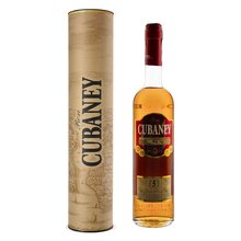 Cubaney 5y Anjo Reserva 0.7L 38% tuba