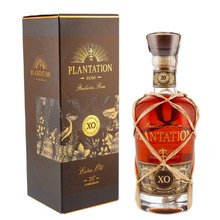 Plantation XO 20th anivers.0.7L 40% box Barbados