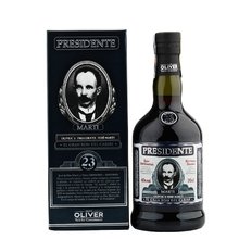 Presidente 23y 0.7L 40% box