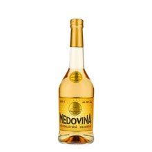 Medovina Kivokltsk Hrukov 0,5L 18%