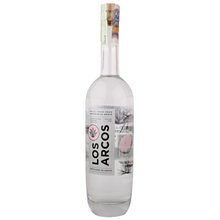 Los Arcos Blanco  0,7L 42.5% 100% Blue Agave