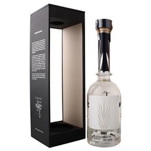 Leyenda del Milagro Select Barrel Reserve 0,7L 40% box