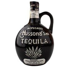 Hussongs Reposado 0,7l 40%