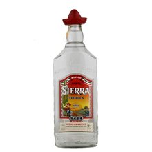 Sierra Silver 1L 38%