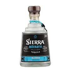 Sierra Milenario Blanco 0.7L 41.5%