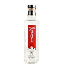 Sauza 901 0.7L 40% Triple Distiled