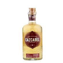 Cazcabel Reposado 0.7L 38%