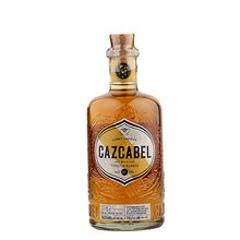 Cazcabel Honey 0.7L 34%