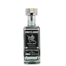 Montelobos Mezcal Joven 0.7L 43.2%