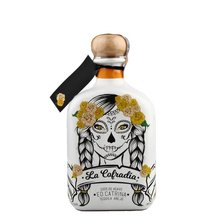 La Cofradia Catrina Anjo 0.7L 38%