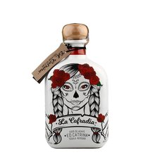 La Cofradia Catrina Reposado 0.7L 38%