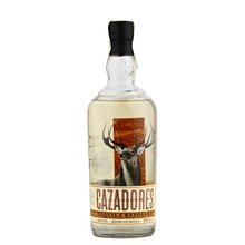 Cazadores Reposado 0,7L 40%