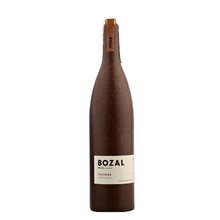 Mezcal Bozal Pechuga 0,7L 45.5%