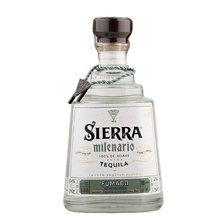 Sierra Milenario Fumado 0,7L 41.5%