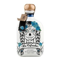 La Cofradia Catrina Blanco 0,7L 38%