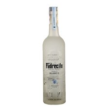 Padrecito Blanco 0,7L 40%