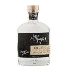 El Mayor Blanco 0,75L 40%