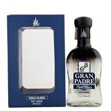 Gran Padre Blanco 0,7L  40% box