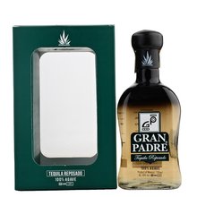 Gran Padre Reposado 0,7L  40% box