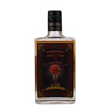 Sangre de Vida La Rosa 0,35L 40%