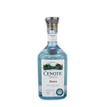 Cenote Blanco 0,7L 40%