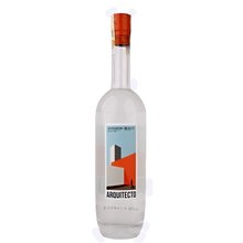 Arquitecto Blanco Tequila 0,7L 42.5%