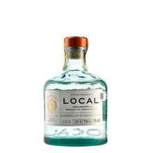 Mezcal Local Artesanal DOP 0,7L 42%