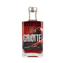 Griotte s Chilli 0,7L 18%