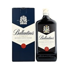 Ballantines 3L 40% box