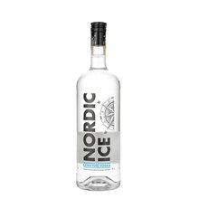 Nordic Ice 1L 37.5%